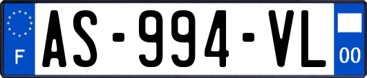 AS-994-VL