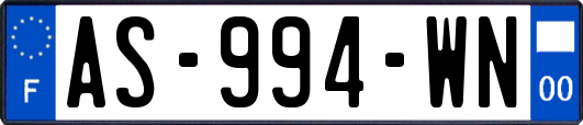 AS-994-WN