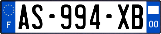 AS-994-XB