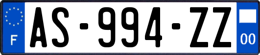 AS-994-ZZ