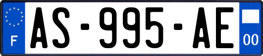 AS-995-AE