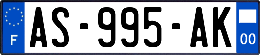 AS-995-AK