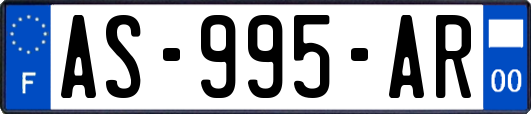 AS-995-AR