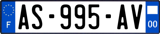 AS-995-AV