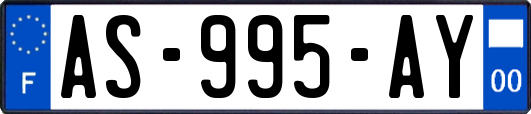 AS-995-AY