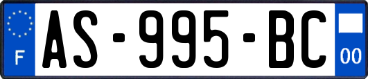 AS-995-BC