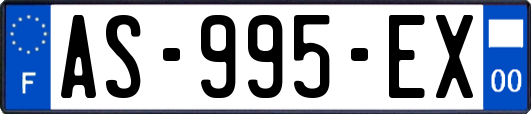 AS-995-EX