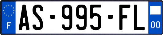 AS-995-FL