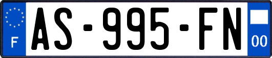 AS-995-FN