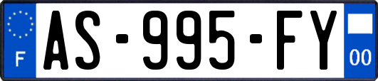 AS-995-FY