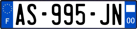 AS-995-JN