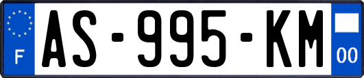 AS-995-KM