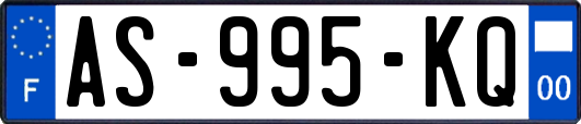 AS-995-KQ