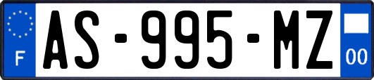 AS-995-MZ