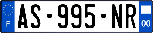 AS-995-NR