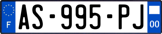 AS-995-PJ