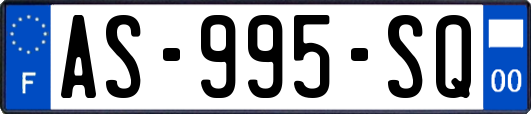 AS-995-SQ