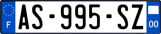 AS-995-SZ