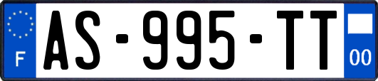 AS-995-TT