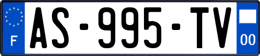 AS-995-TV