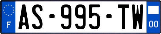 AS-995-TW