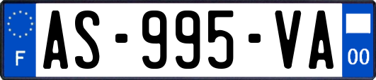 AS-995-VA