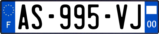 AS-995-VJ