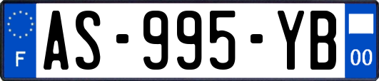 AS-995-YB