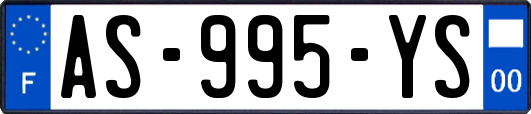 AS-995-YS