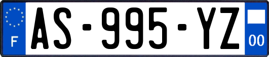 AS-995-YZ
