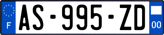 AS-995-ZD