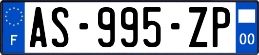 AS-995-ZP