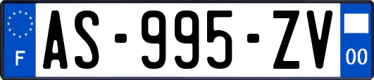 AS-995-ZV