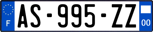 AS-995-ZZ