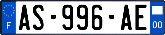 AS-996-AE