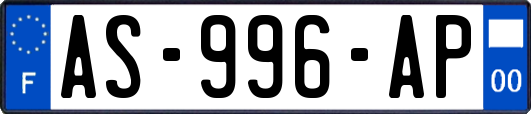 AS-996-AP