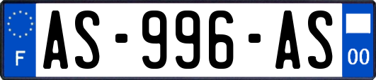 AS-996-AS