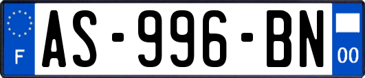 AS-996-BN