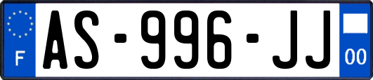 AS-996-JJ