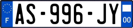 AS-996-JY