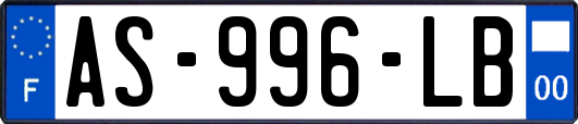 AS-996-LB