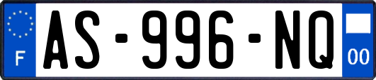 AS-996-NQ