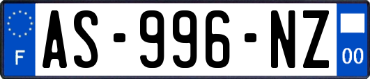AS-996-NZ