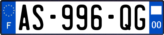 AS-996-QG