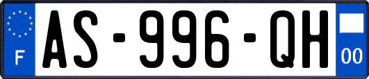 AS-996-QH