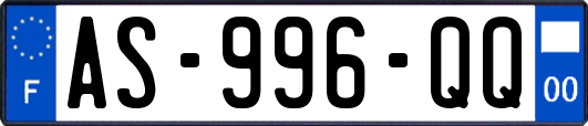 AS-996-QQ