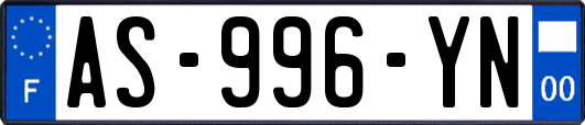 AS-996-YN