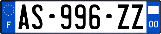 AS-996-ZZ