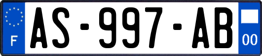 AS-997-AB