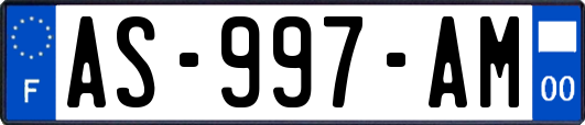 AS-997-AM